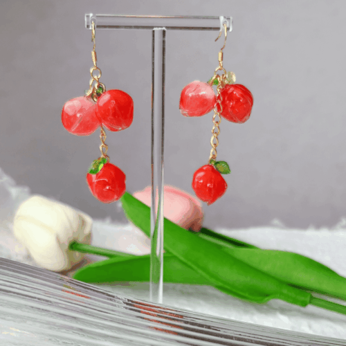 Strawberry Kiss